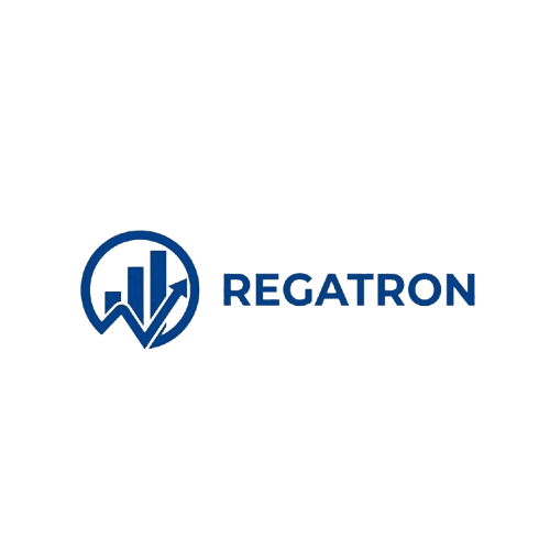 Logo REGATRON